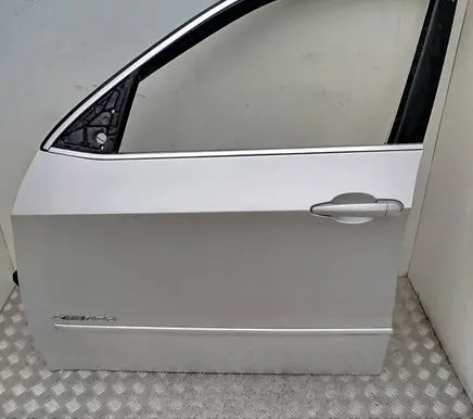 BMW X5 E70 Front door