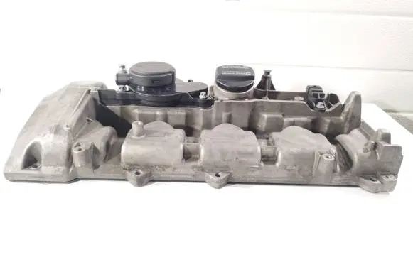 Mercedes-Benz C W203 Rocker cam cover A6110161305