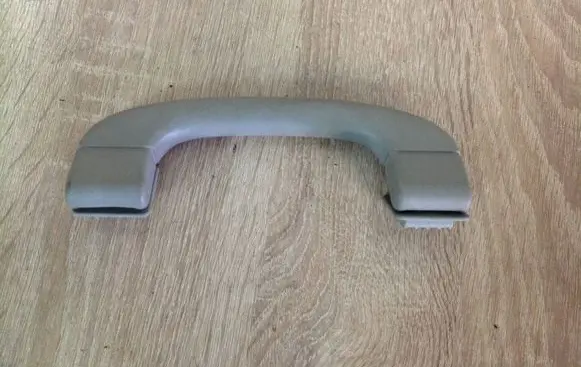 BMW 5 E60 E61 Front interior roof grab handle 7033659