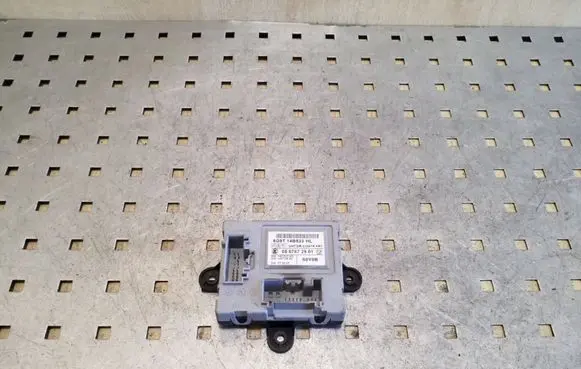 Door control unit/module