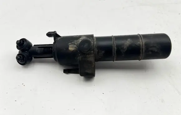 Mercedes-Benz E W212 Headlight washer spray nozzle A2128600047 8WT00944608