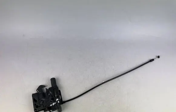 Audi e-tron Engine bonnet/hood lock/catch 4KE823509