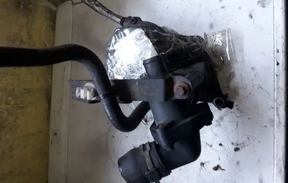 Ford Transit Vacuum pump