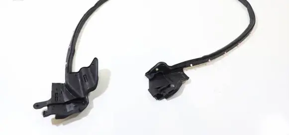 Tesla Model S Front door rubber seal 6009593 600959300D