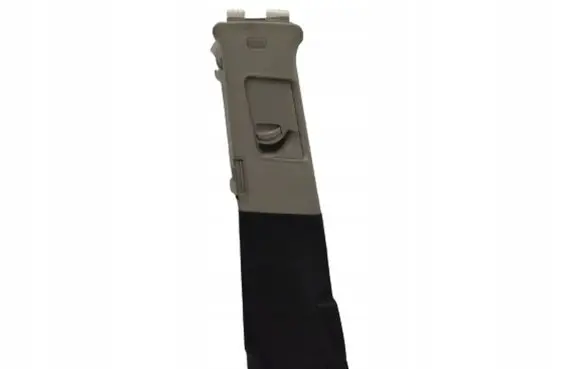 Audi Q7 4L (B) pillar trim (top) 4L0867293