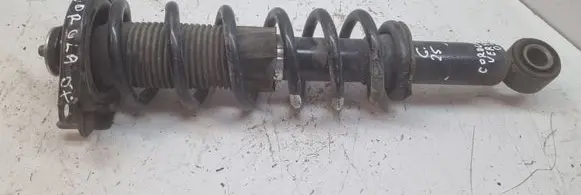 Toyota Corolla Verso AR10 Rear shock absorber/damper 485300F020