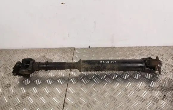 Toyota Land Cruiser (HDJ90) Front prop shaft 