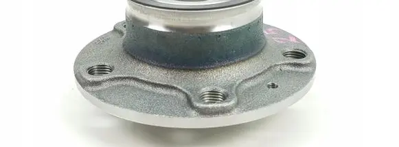 Volkswagen Golf V Front wheel hub 1KM501611