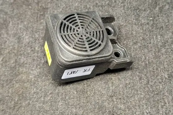 Hyundai Santa Fe Horn signal 94100S1000