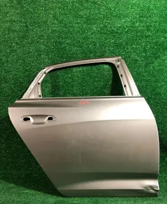 Audi A6 S6 C8 4K Rear door