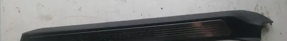 Mercedes-Benz E C207 W207 Front sill trim cover A2076800135