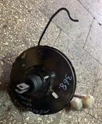 Opel Meriva A Brake booster 13253554