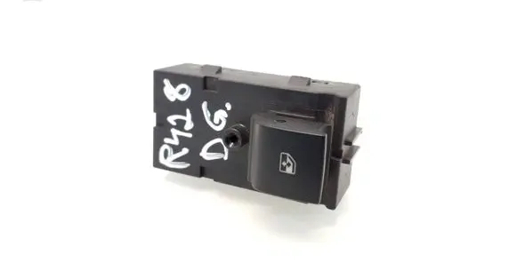 Opel Zafira C Electric window control switch 13301888 111410