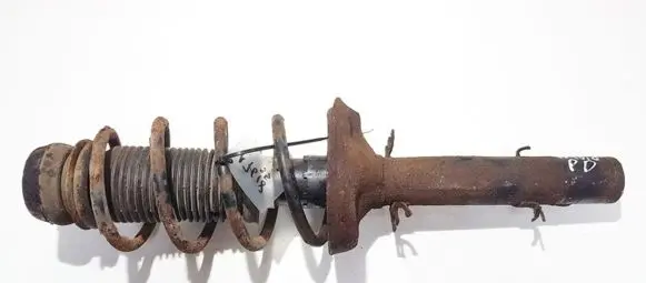Volkswagen Golf IV Front shock absorber/damper