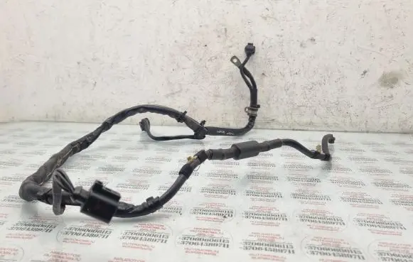 Volkswagen PASSAT B6 Wires (generator/alternator) 1J0973704