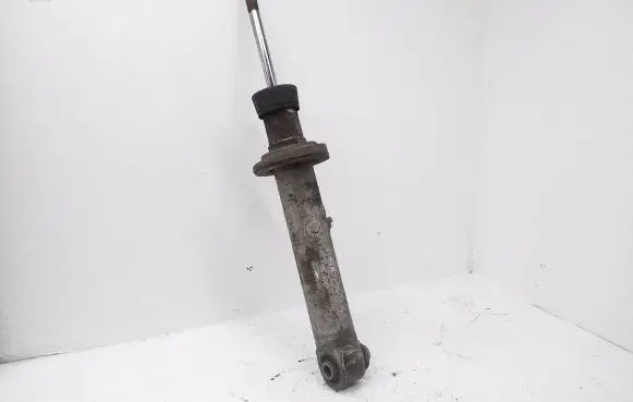 BMW 7 E65 E66 Rear shock absorber/damper 6758094