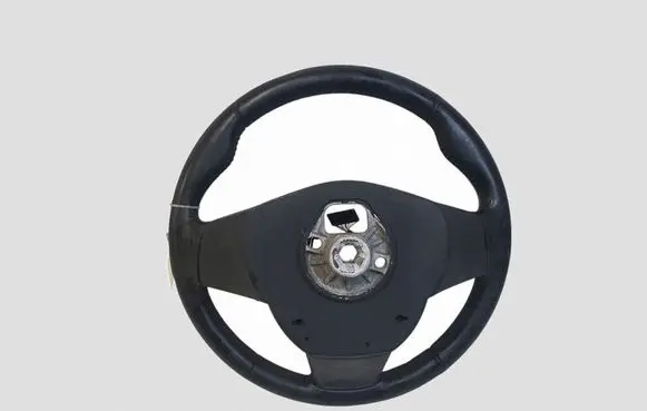 Jaguar XE Steering wheel GX7M3F563 308911999W41AC