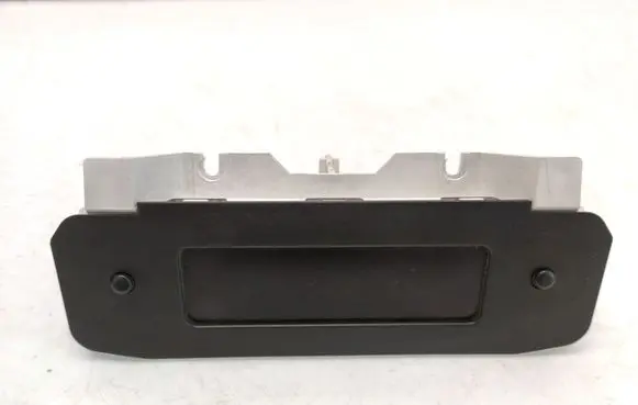 Peugeot 206 Screen/display/small screen 9641014877 216593855B 216592759