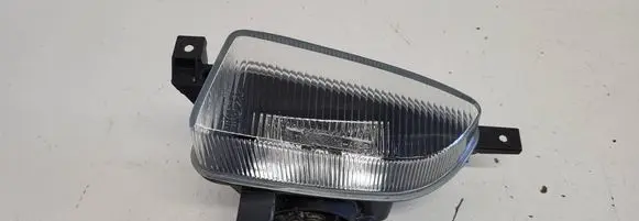 Opel Zafira A Front fog light 19A146B
