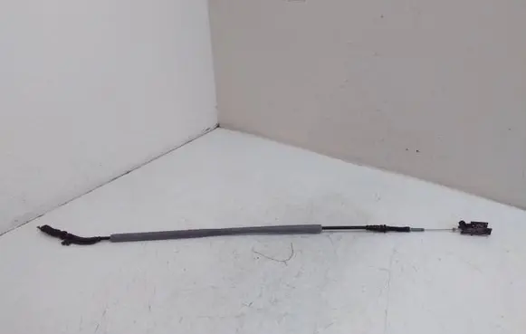 Volkswagen PASSAT B8 Front door cable line 510837017B