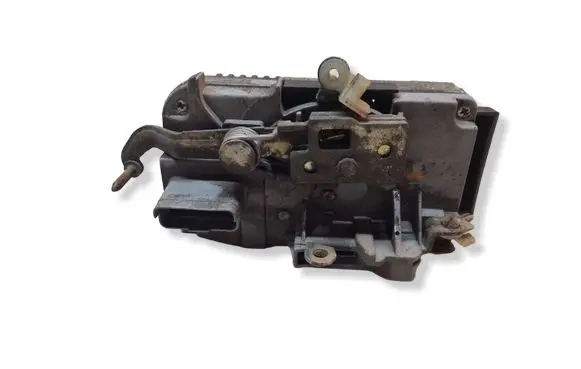Citroen C8 Front door lock