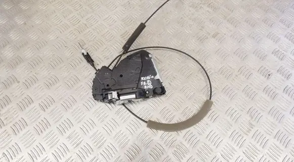 Lexus RX 450H Front door wiring loom 6904048120
