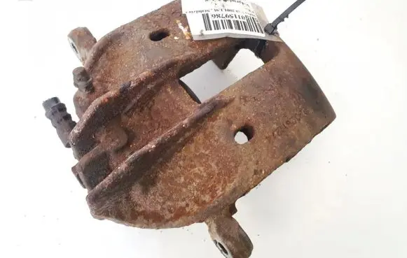 Volvo S40, V40 Front brake caliper
