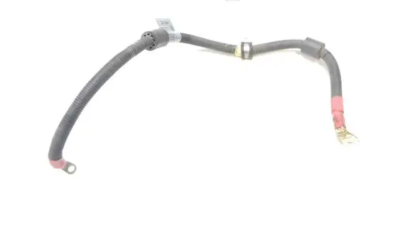 BMW M3 e92 Positive cable (battery) 7839662