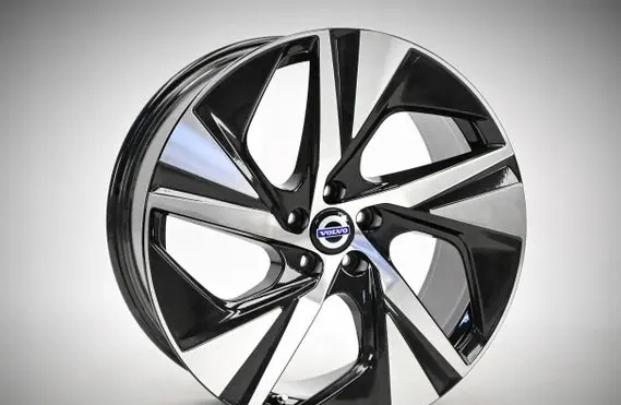 Volvo XC90 R20 alloy rim 32209411