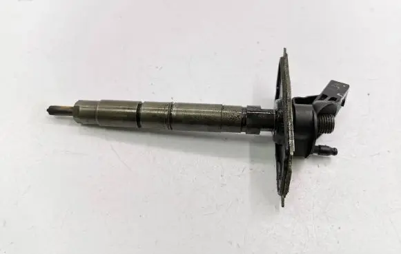 Audi A6 S6 C6 4F Fuel injector 059130277 0445115035 050602