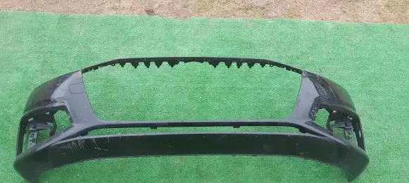 Audi A4 S4 B9 Front bumper 8W0807437A
