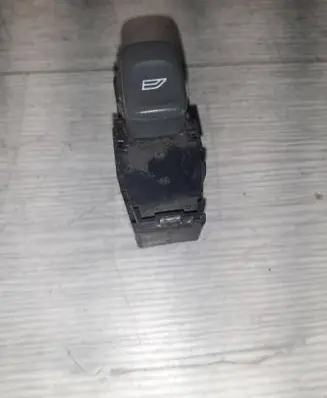 Volvo S60 Electric window control switch 9472275 02W134