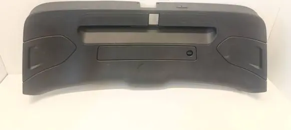Audi Q3 8U Tailgate trim 8U0867979A