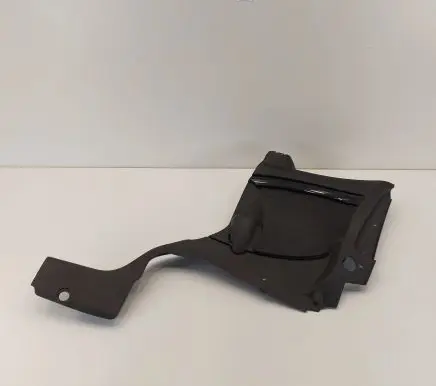Mini One - Cooper Clubman R55 Rear seat side bottom trim 2755942
