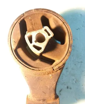 Opel Insignia A Gearbox mount CR13228303