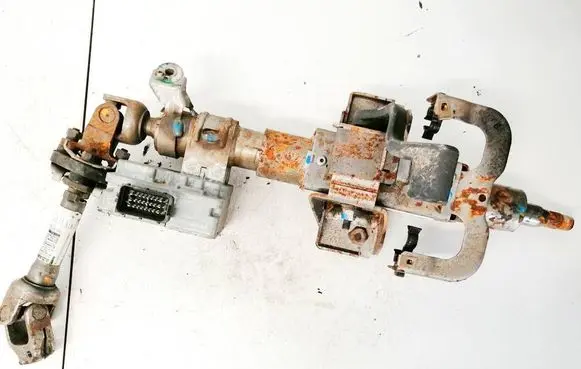 Alfa Romeo 159 Steering wheel axle 01560731300