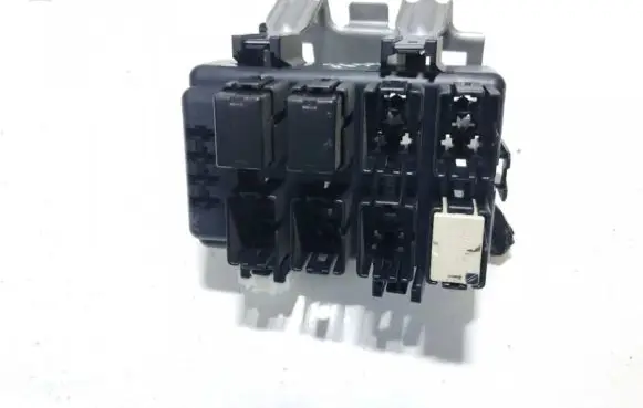 Subaru Forester SH Fuse box set lb800101b
