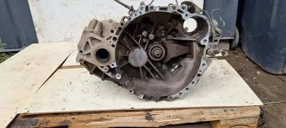 Toyota Avensis Verso Manual 5 speed gearbox