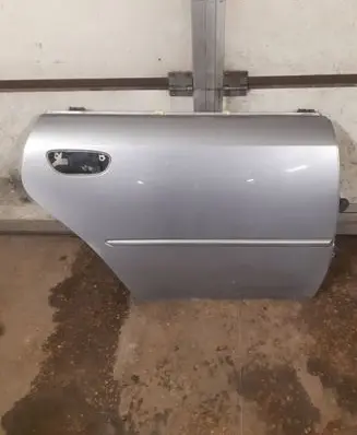 Subaru Legacy Rear door