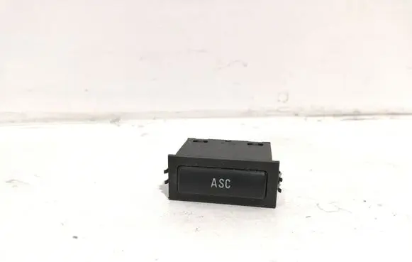 Traction control (ASR) switch