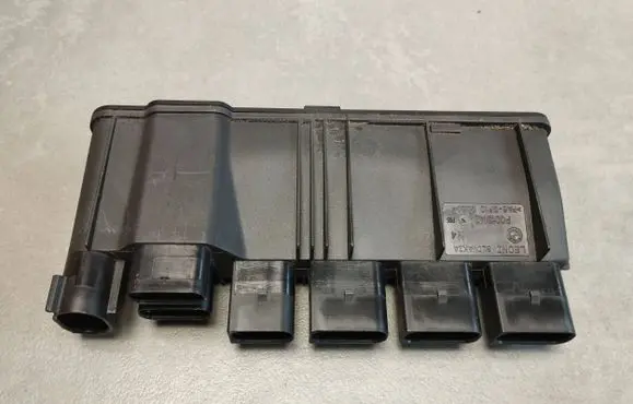 BMW 7 G11 G12 Other control units/modules 18576710 P00154200