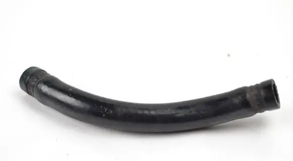 Audi A6 S6 C6 4F Engine coolant pipe/hose 4F09559