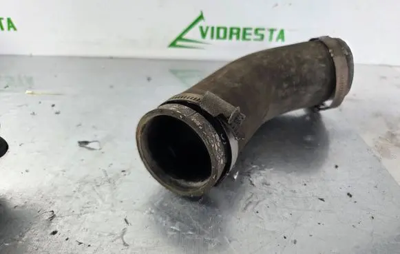 Opel Antara Engine coolant pipe/hose