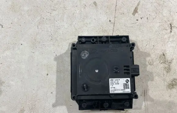 Hyundai IONIQ 6 Distronic sensor radar 96390KL100