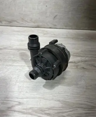 BMW 2 F22 F23 Electric auxiliary coolant/water pump 8637953 20170723 0392024062