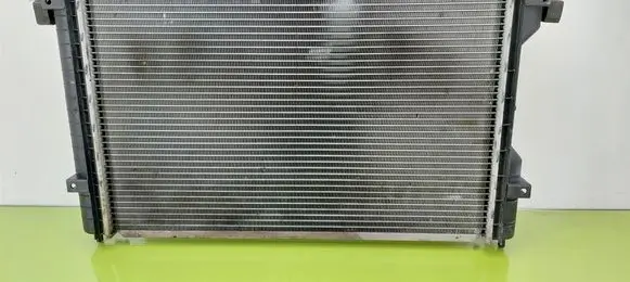 Opel Omega B2 Coolant radiator 508212210107