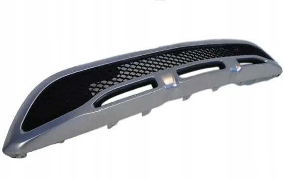 Mercedes-Benz GLA W156 X156 Front bumper lip A1568858200