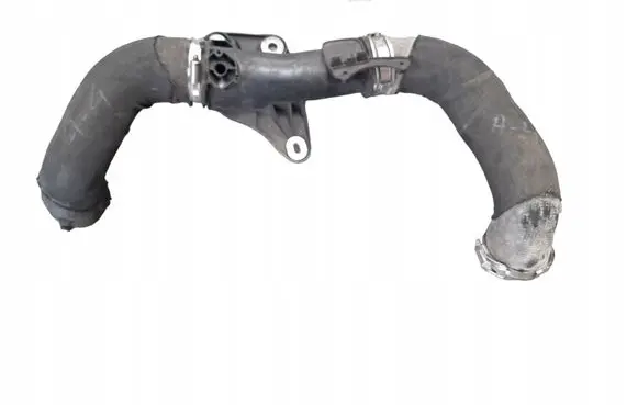 Audi A4 S4 B8 8K Intercooler hose/pipe 8K0145737H