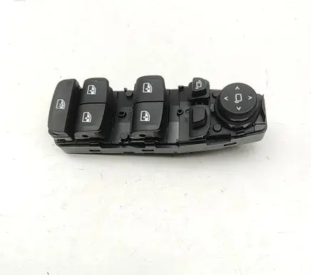 BMW X5 G05 Electric window control switch 5A5AAA3