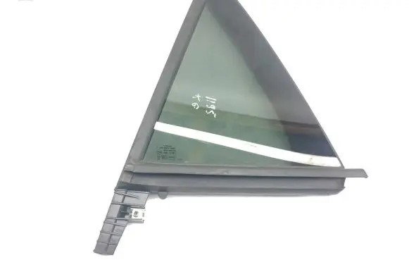 Volkswagen ID.3 Rear side window 10A845213G